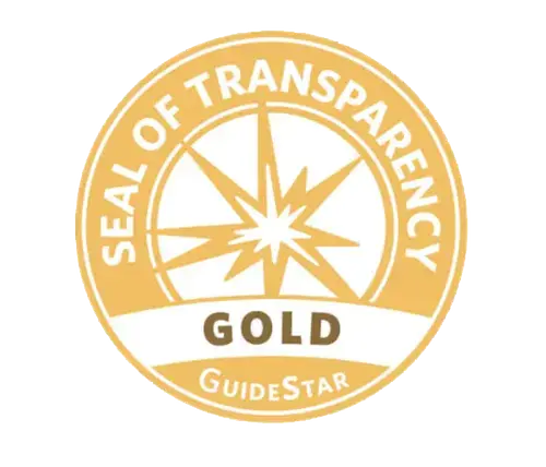 Guidestar Gold Seal